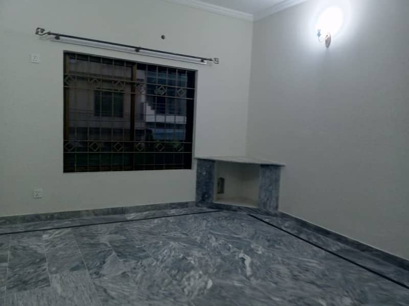 Independent upper portion available for rent 3