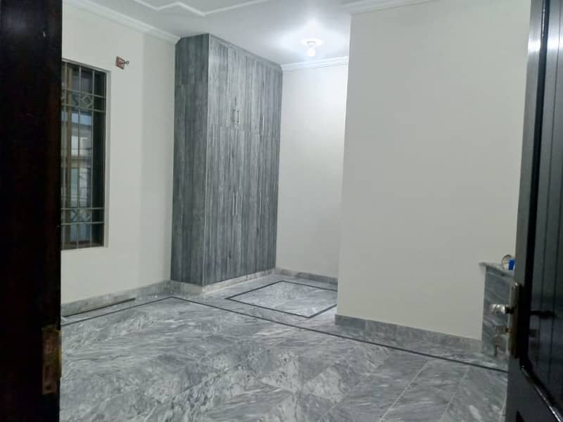 Independent upper portion available for rent 4