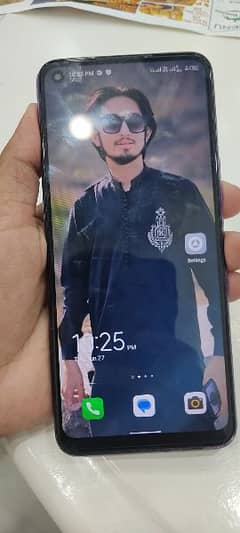 mobile ka Glass change 0