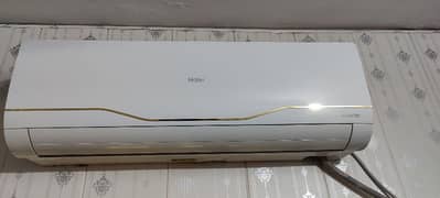 Haier HSU 18 SNR 1.5 Ton DC inverter AC