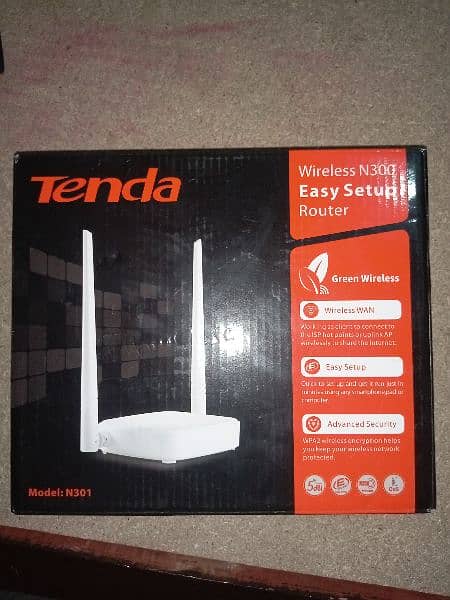 Tenda routers sale 8