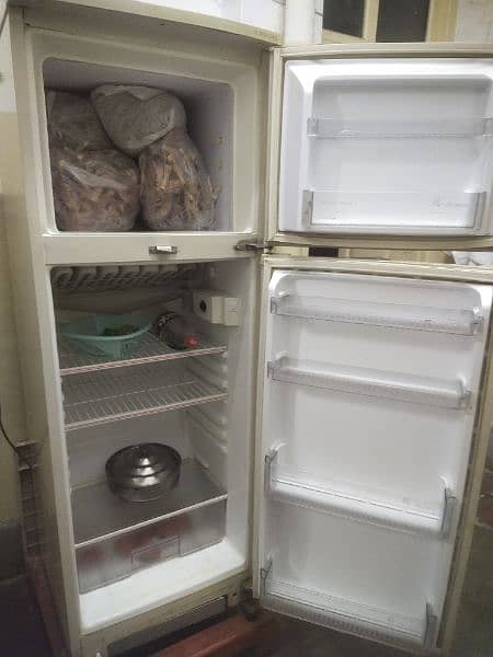 ideal refrigerator for sale. price is negotiable 3