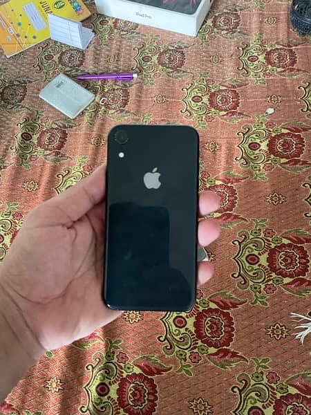 apple iPhone XR 64 gd 5