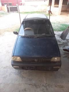 Suzuki Alto 1992