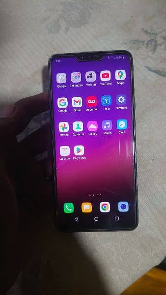 Lg G7thinq 4