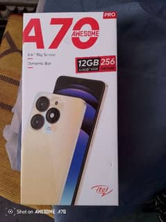 itel