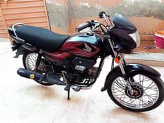 Honda pridor With good condition