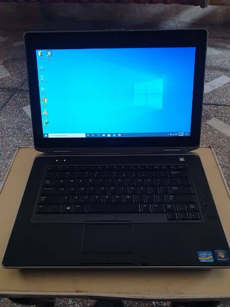 Dell E6430 i7 3rd Generation 0