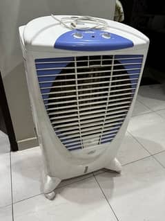 Boss Air Cooler