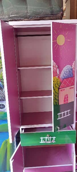 kids cupboards wardrobe almari 03012211897 8
