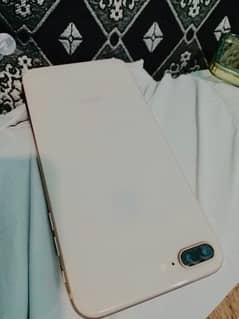 iphone 8 pluse 256GB 0