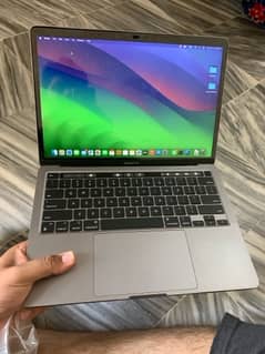 MacBook Pro M2 2022 Model 8/512