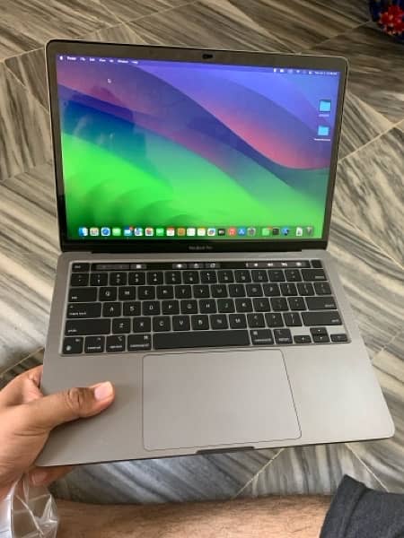 MacBook Pro M2 2022 Model 8/512 0