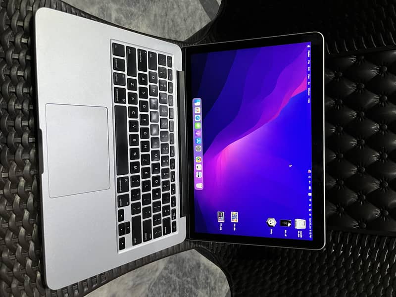 Macbook pro15(core i5) 0