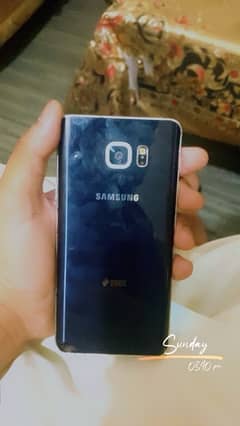 Samsang Note 5 0