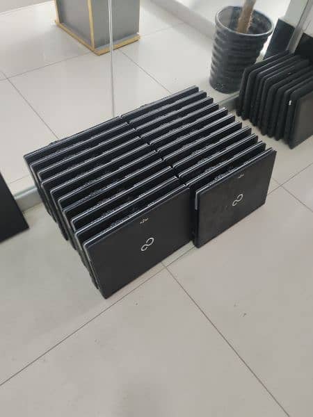 mix laptops quantity available 3rd to 6th generation 1