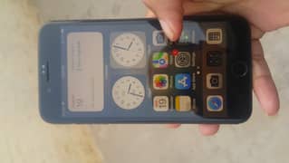 Apple Iphone 8 plus LLA 0