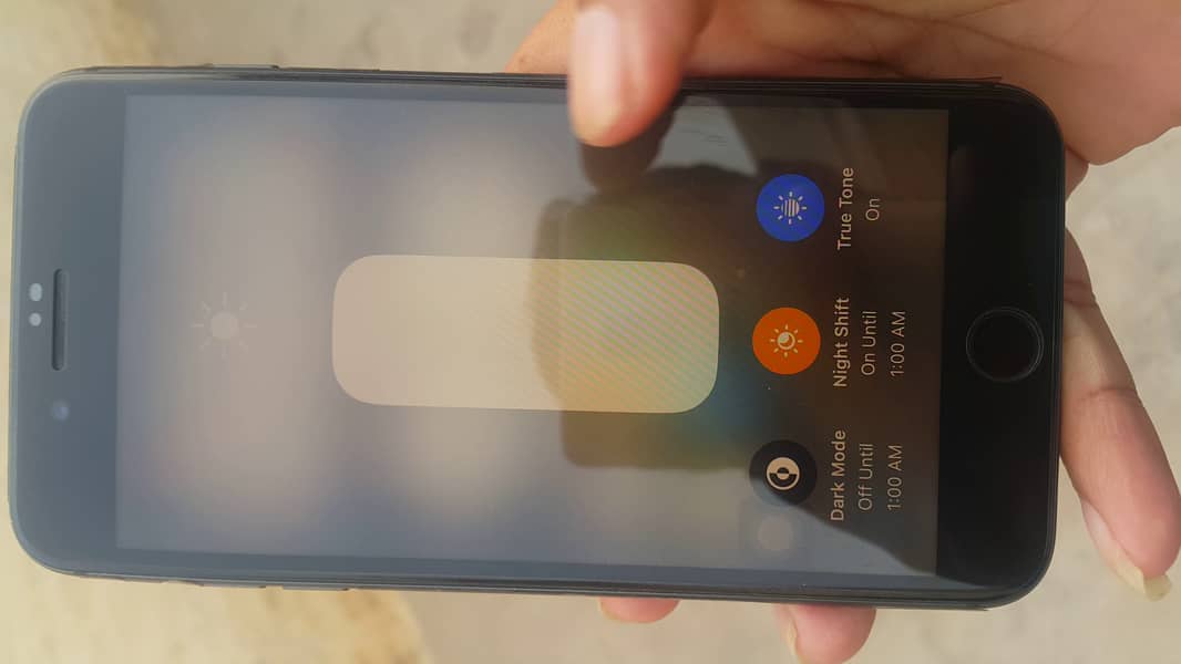 Apple Iphone 8 plus LLA 1