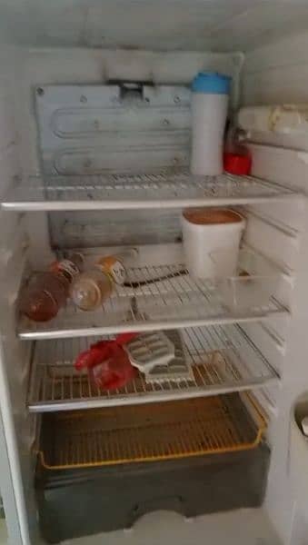 FRIDGE FOR SALE IN WORKING CONDITION 3