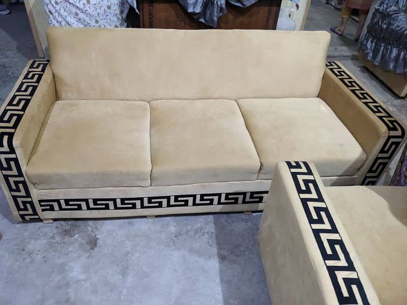 sofa set 4