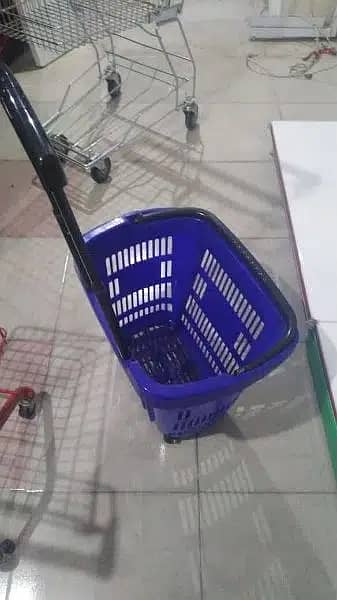 Trolley for sale/Used trolley/New trolley for sale/ Racks for sale 10