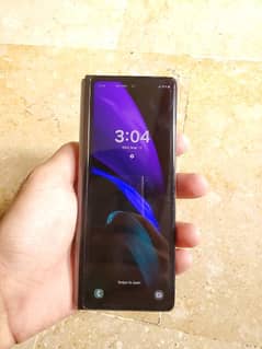 Samsung Galaxy Fold 2