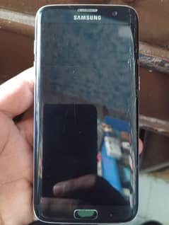 Samsung S7 edge (4/64) contact number 03186278180
