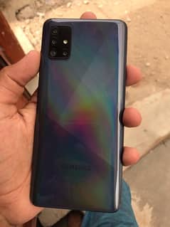 SAMSUNG A51