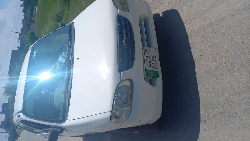 Suzuki Alto 2006 9