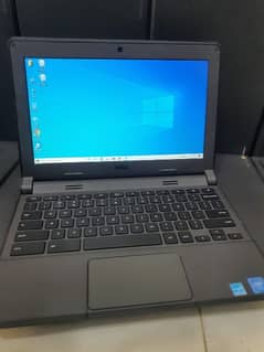 Dell Chromebook 11 (windows 10) پہلے پارسل کھول کر چیک کریں