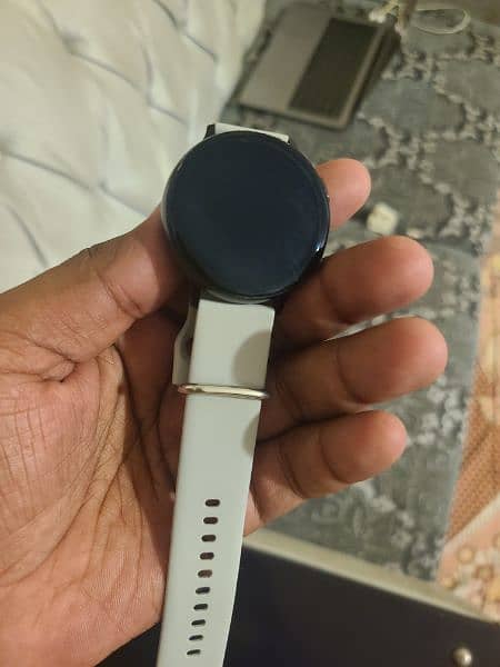 Samsung watch active 2 0