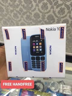 NOKIA