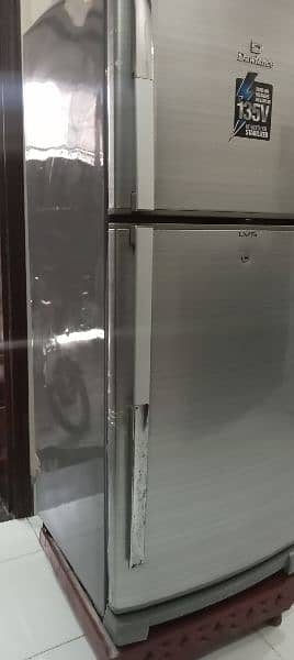 Dawlance  Refrigerator 0
