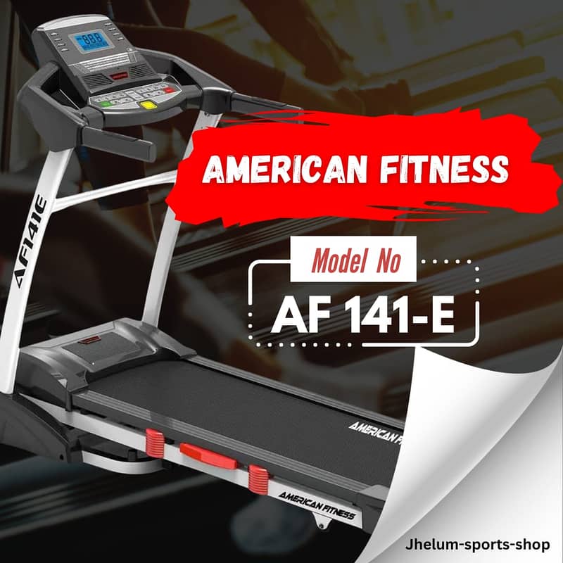 lifestyle Treadmills /Running Machine/Eletctric treadmill/Ellipticals/ 14