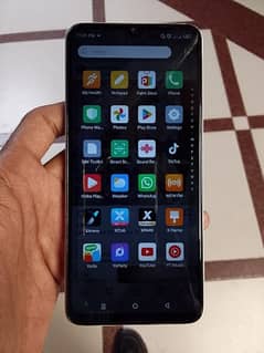 Infinix Smart 7 Pro