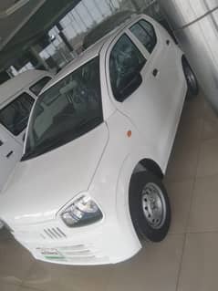 Suzuki Alto 2024 0