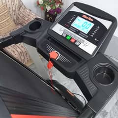 Slim line Motorized Treadmill |Electronical treadmill |Running machine