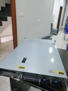 HP PROLIANT DL 380 G9