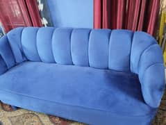 Classic Executive Sofas 6 Set