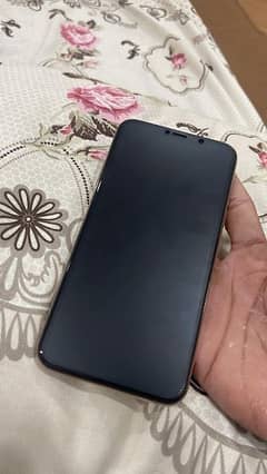 Apple iphone 11 pro max 256gb dual sim pta approved