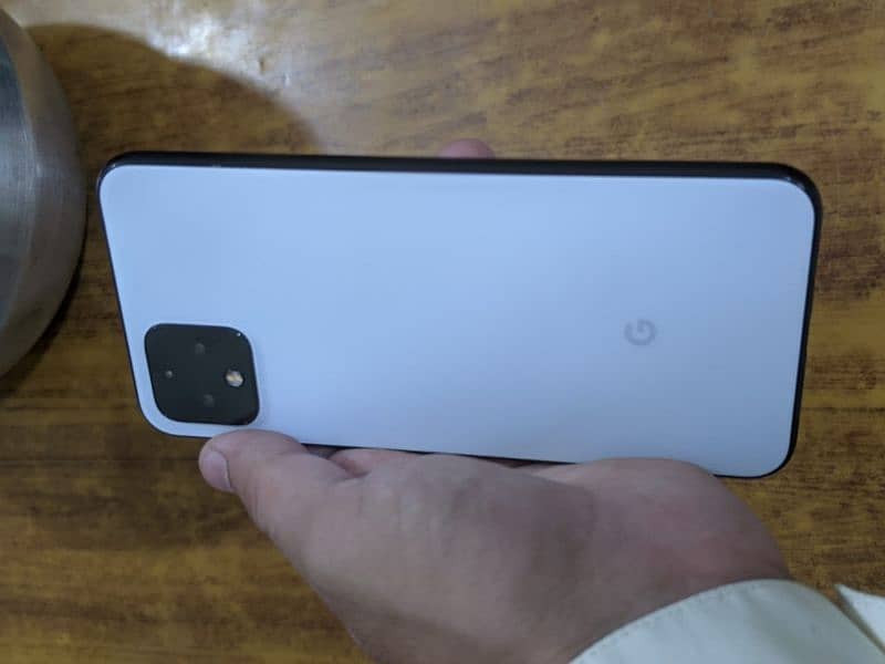 Google pixel 4 6/64 0