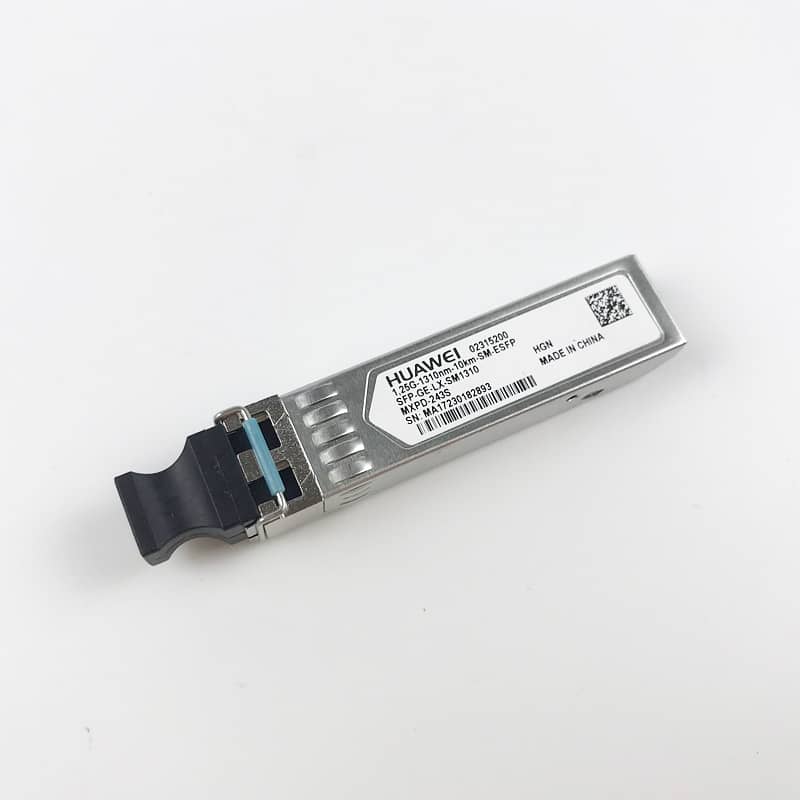 Small Form-factor Pluggable (SFP) 2