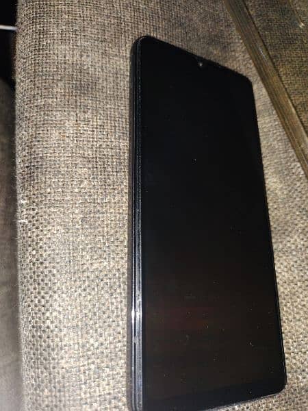 Samsung A32 original with box  pannel issue Baki all ok ha 1