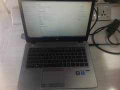 Laptop HP EliteBook 840 G2 Core i5 5th Gen