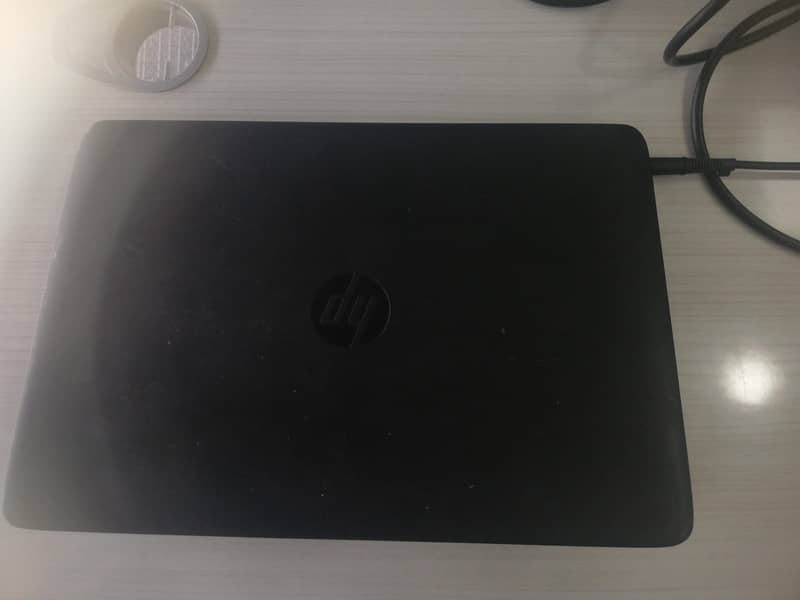 Laptop HP EliteBook 840 G2 Core i5 5th Gen 1