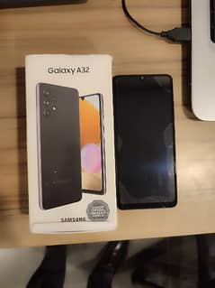 Samsung Galaxy A32 0