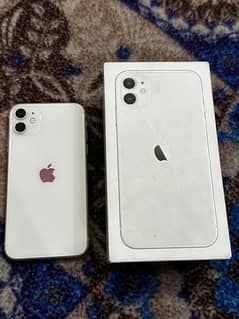 Iphone 11 pta approved (128 gb) / Lush condition