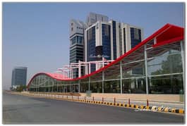 For IT Software house office space available in Islamabad Pakistan