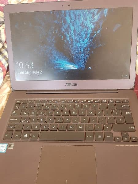 Asus Laptop 3