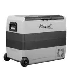 Alpicool Car refrigerator 0